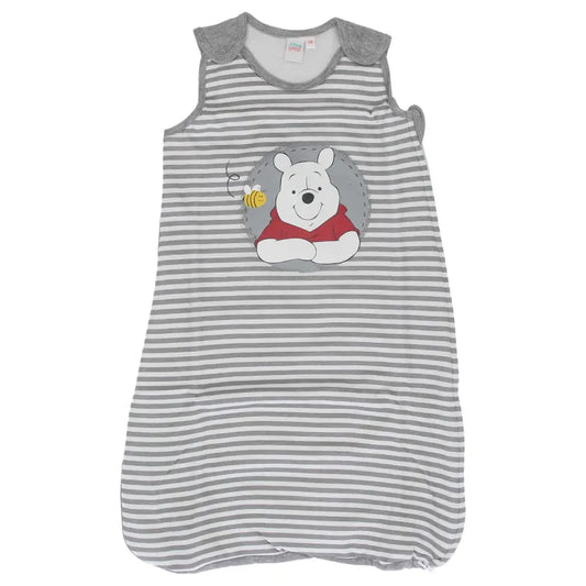 Disney Winnie der Pooh Babyschlafsack Schlafsack leicht wattiert Gr. 70 cm - WS-Trend.de Mickey Maus - 90