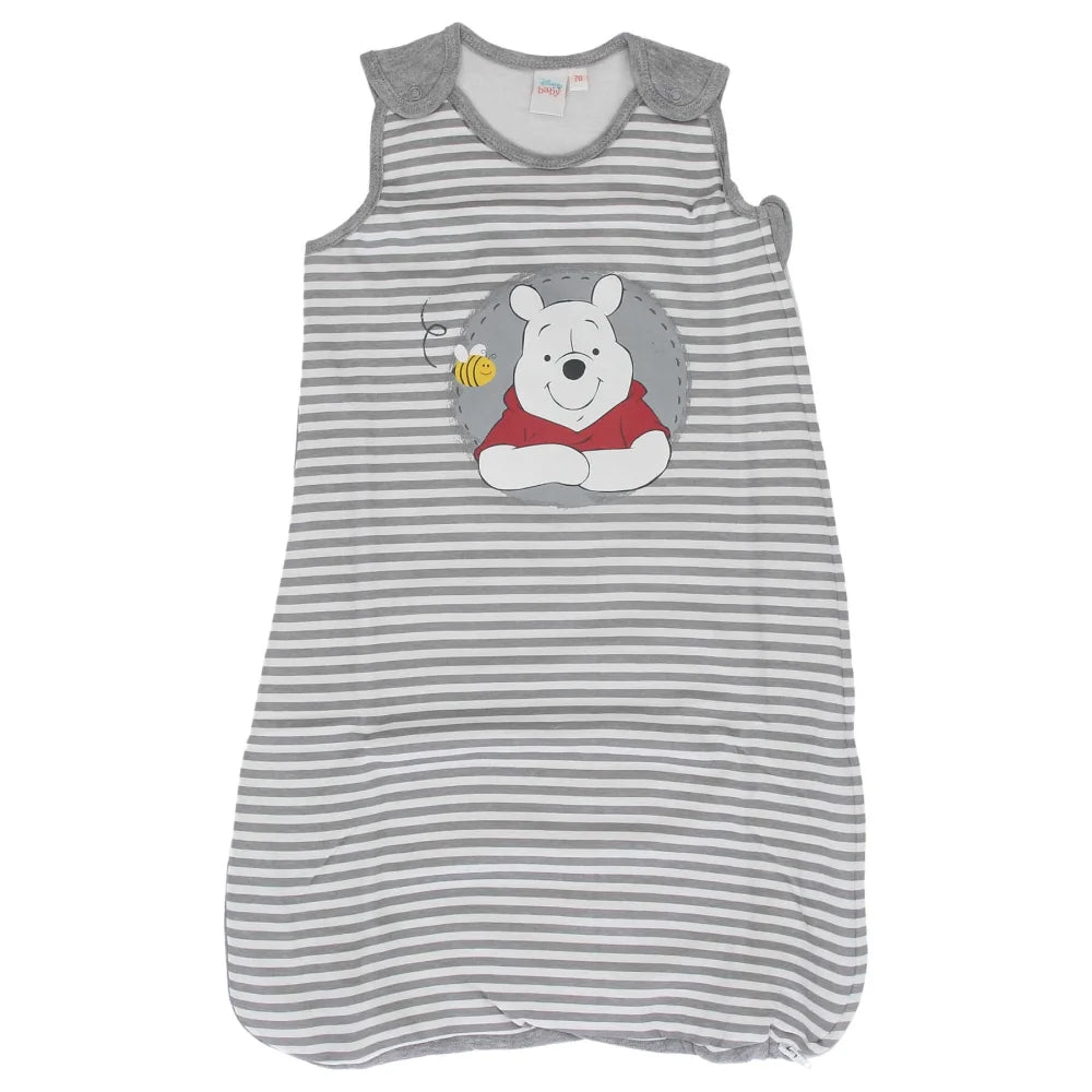 schlafsack winnie pooh c&a Disney Mickey Maus Babyschlafsack Schlafsack leicht wattiert Gr. 70