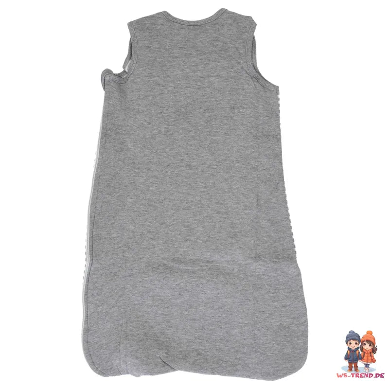 Disney Winnie der Pooh Babyschlafsack Schlafsack leicht wattiert Gr. 70 cm - WS-Trend.de Mickey Maus - 90