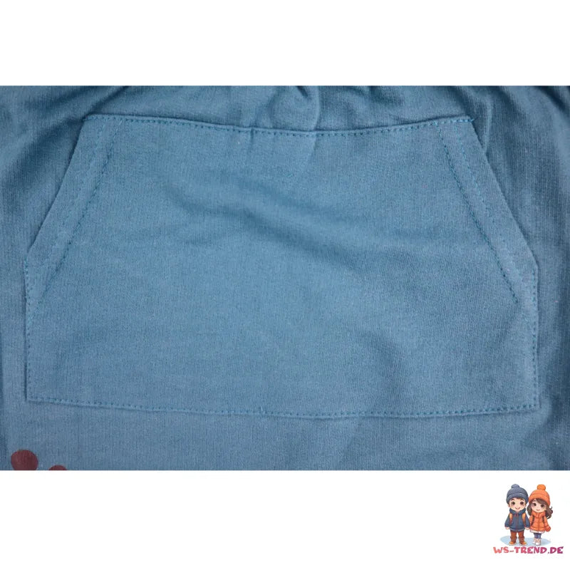 Disney Mickey Maus Baby Kleinkind Set langarm Shirt plus Hose - WS-Trend.de 2tlg.Set Gr. 62 - 92