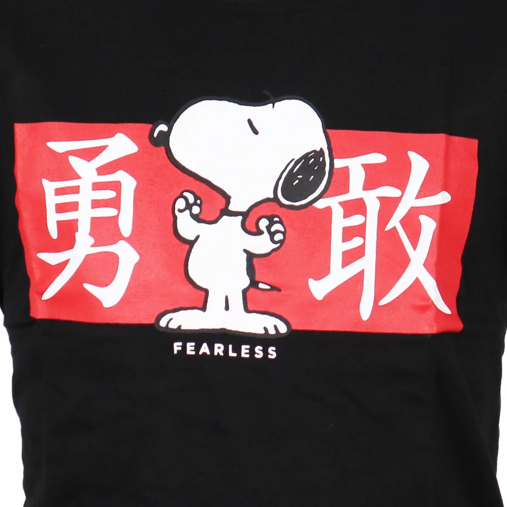 Peanuts Snoopy Jugend Mädchen T-Shirt Shirt - WS-Trend.de 134-164 100% Baumwolle