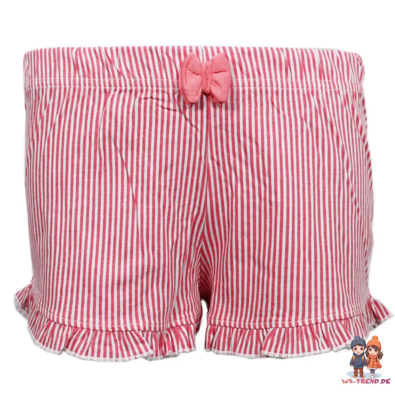 Snoopy Mädchen kurzarm Pyjama Schlafanzug Shirt Shorts - WS-Trend.de 134 - 164 Baumwolle