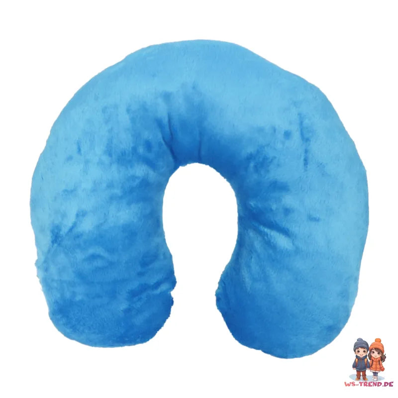 Sonic The Hedgehog Reisekissen Nackenkissen Auto Flugzeug - WS-Trend.de