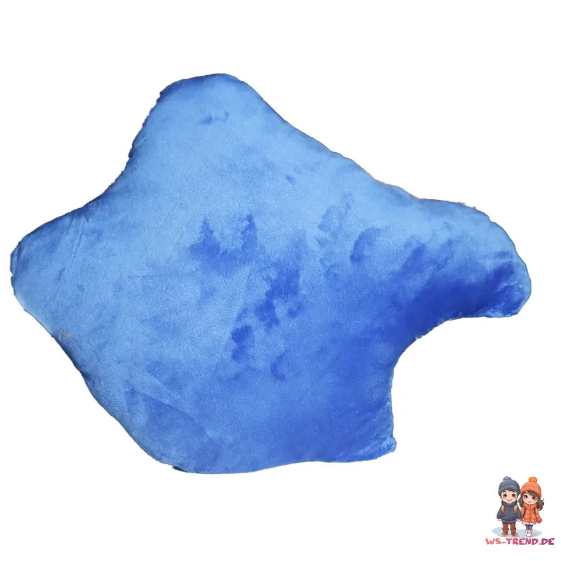 Marvel Spiderman mini Kissen Dekokissen 3D Cushion - WS-Trend.de Mikrofaser