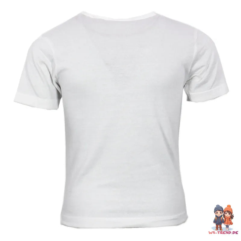 Marvel Spiderman Kinder Jungen kurzarm T-Shirt Shirt - WS-Trend.de Kurzarm 98 bis 128 Baumwolle