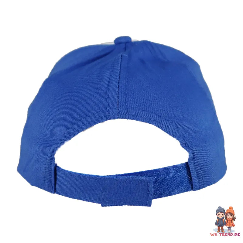 Marvel Spidey Kinder Basecap Baseball Kappe Mütze - WS-Trend.de Hut Jungen 52/54 Blau Rot