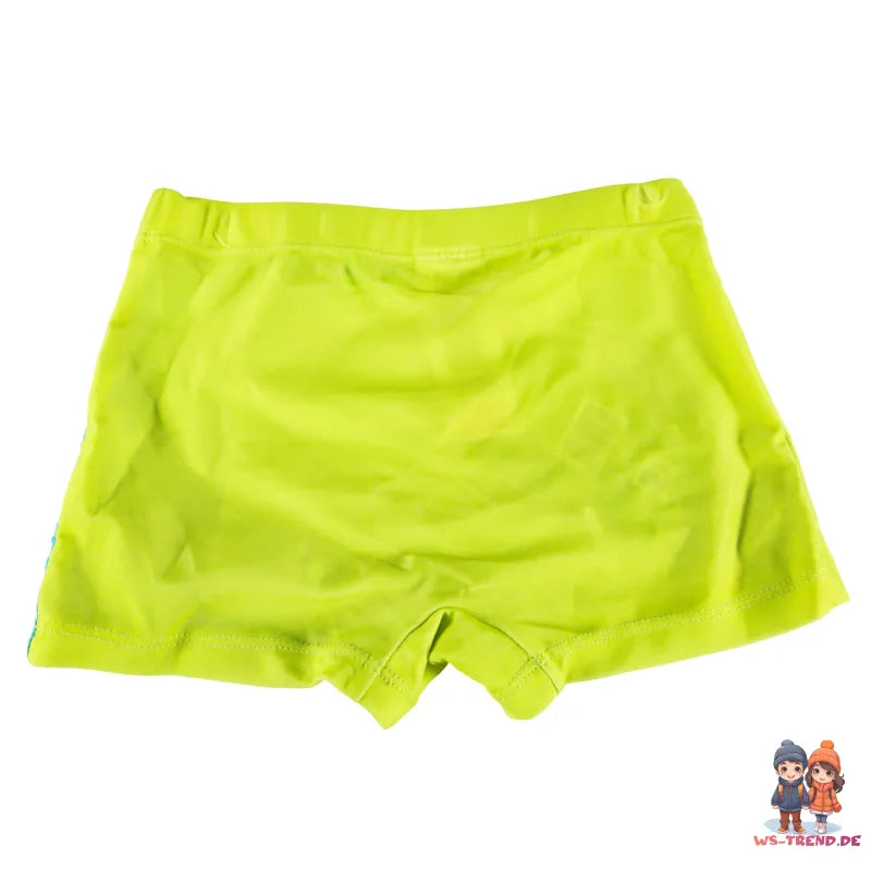 Disney Lilo und Stitch Kinder Jungen Badehose Badeshorts Schwimmhose - WS-Trend.de Gr 98-128