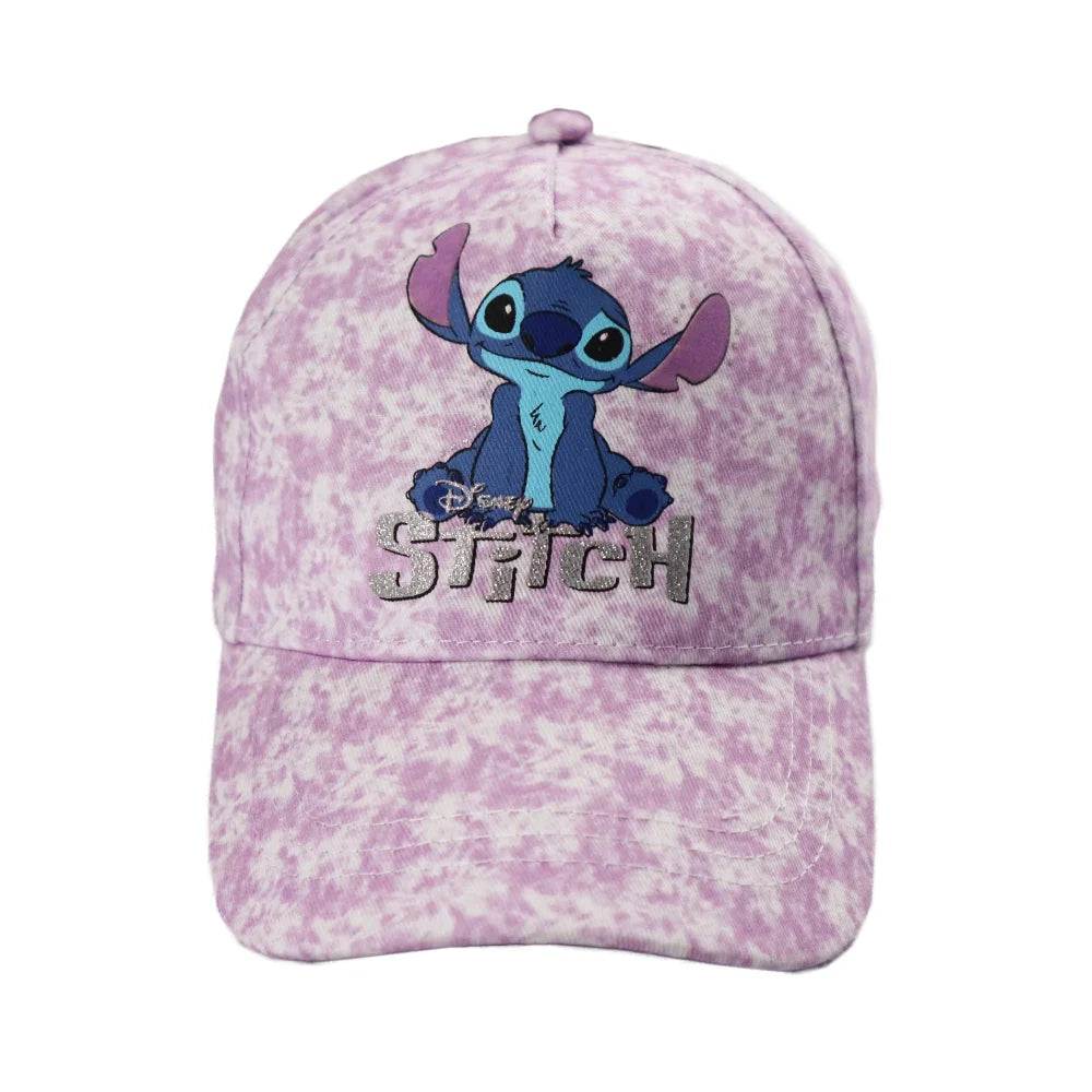 Disney Stitch Kinder Basecap Baseball Kappe - WS-Trend.de Jurassic World Jungen Mütze Hut 52-54
