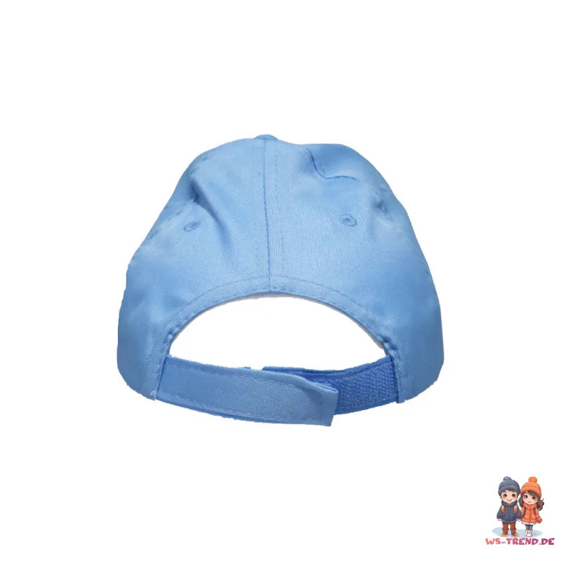 Disney Lilo und Stitch Kinder Basecap Baseball Kappe Mütze - WS-Trend.de