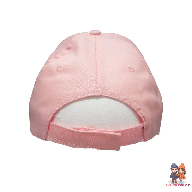 Disney Lilo und Stitch Kinder Basecap Baseball Kappe Mütze - WS-Trend.de