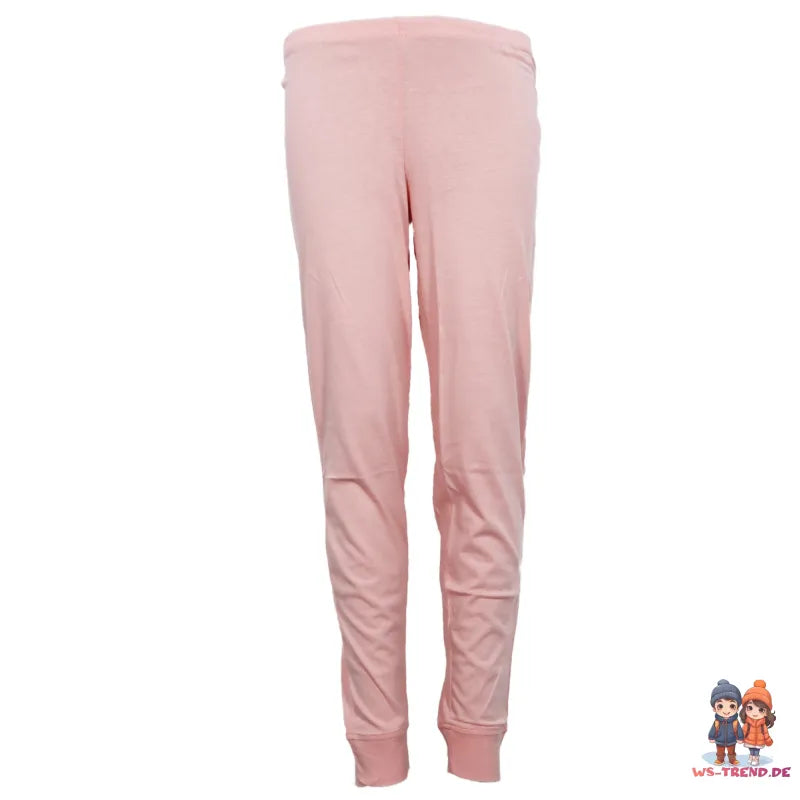 Disney Stitch Angel Kinder Mädchen langarm Schlafanzug Pyjama - WS-Trend.de