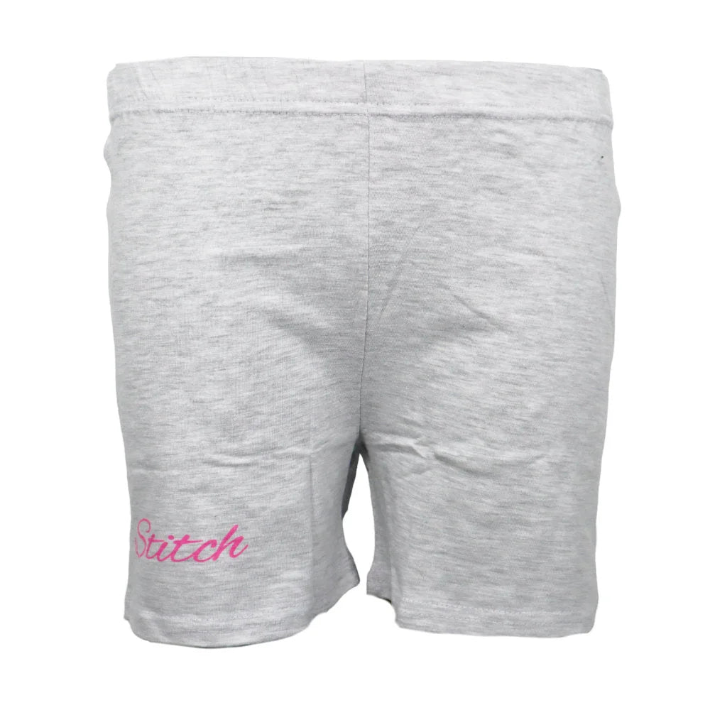 Disney Lilo und Stitch Kinder Mädchen Schlafanzug Pyjama Shirt Hose - WS-Trend.de Gr. 92-128