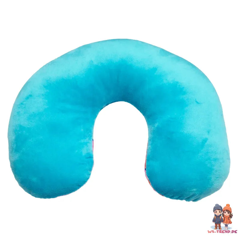 Disney Lilo und Stitch Kinder Reisekissen Nackenkissen Auto Flugzeug - WS-Trend.de