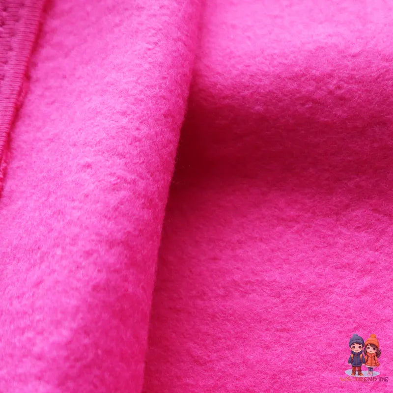 LOL Surprise Kinder Kapuzen Hoodie WS Trend.de Pullover Kapuze Pink Grau Gr. 104 134 Mädchen