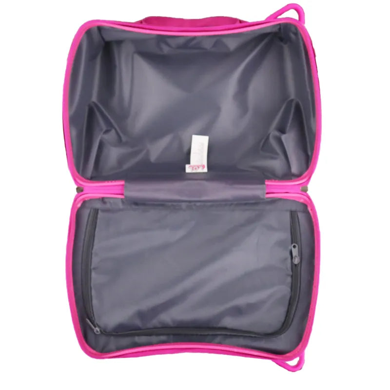 LOL Surprise Mädchen Kinderkoffer Reisekoffer - WS-Trend.de Kinder Koffer