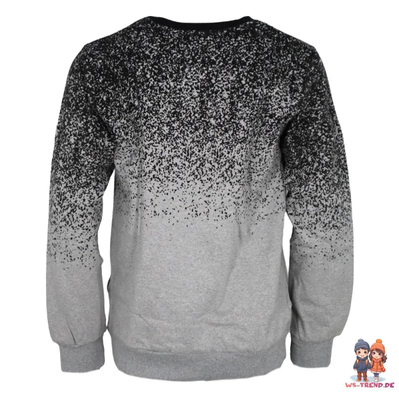 Star Wars Kinder Jungen Sweater Pulli Pullover - WS-Trend.de Gr. 134-164