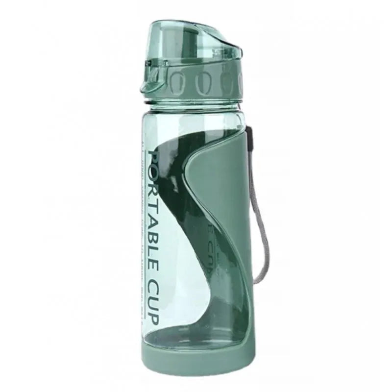 Sportflasche Wasserflasche Trinkflasche Flasche 600 ml - WS-Trend.de