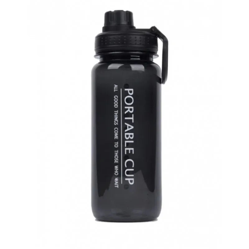 Sportflasche Wasserflasche Trinkflasche Flasche 600 ml - WS-Trend.de