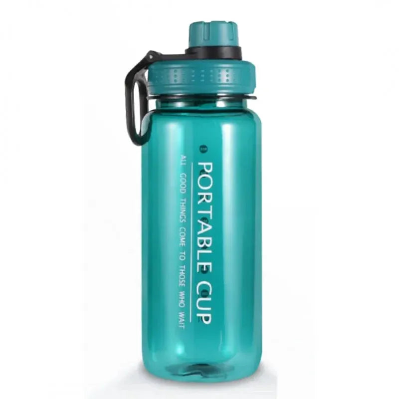Sportflasche Wasserflasche Trinkflasche Flasche 600 ml - WS-Trend.de