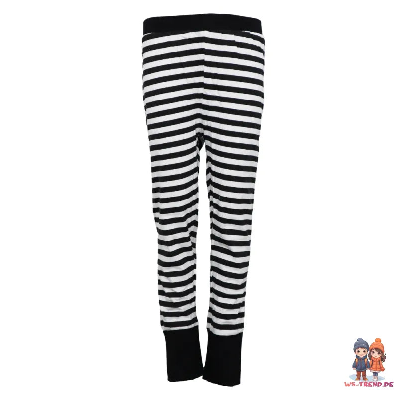 Adams Wednesday Mädchen Schlafanzug Pyjama Nachtwäsche - WS-Trend.de Gr. 134-164 Baumwolle