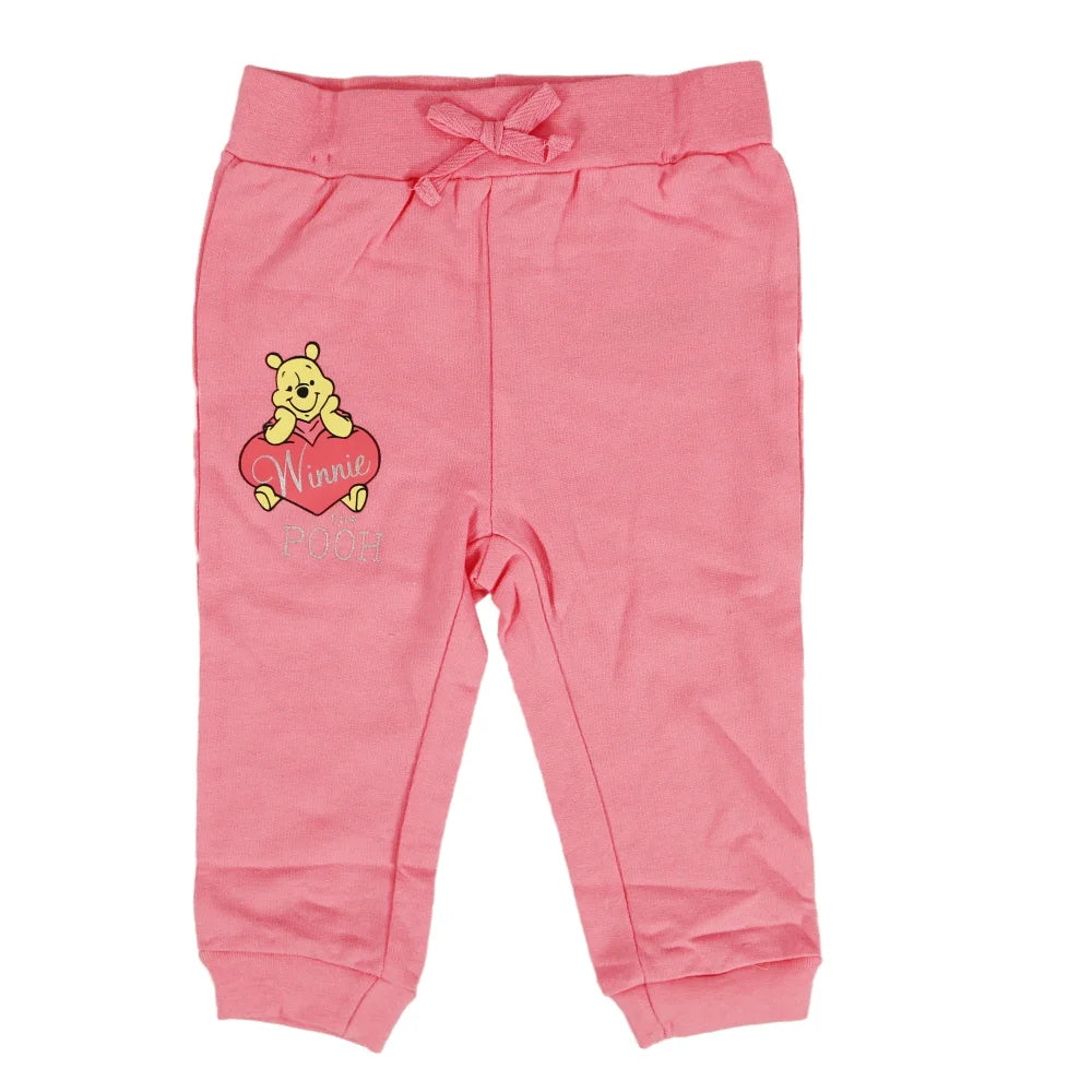 Disney Winnie der Pooh Baby Set Kleinkind Strampler Bodie plus Hose - WS-Trend.de Gr. 62 - 92