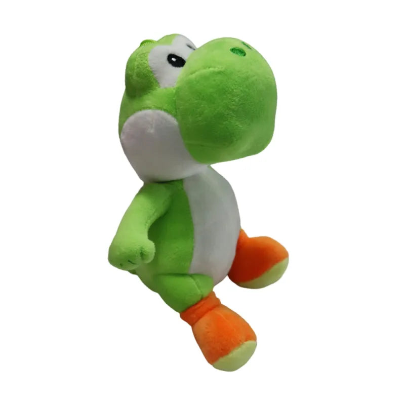 Super Mario Yoshi Plüschtier Kuscheltier Figuren 28 cm 5 Motive zur Wahl - WS-Trend.de
