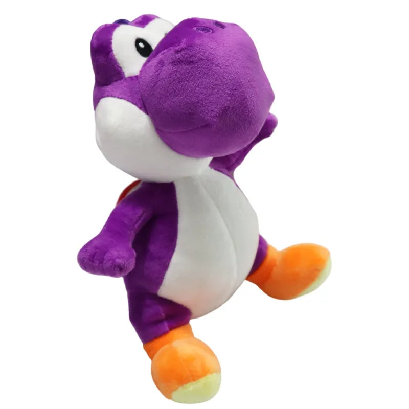 Super Mario Yoshi Plüschtier Kuscheltier Figuren 28 cm 5 Motive zur Wahl - WS-Trend.de