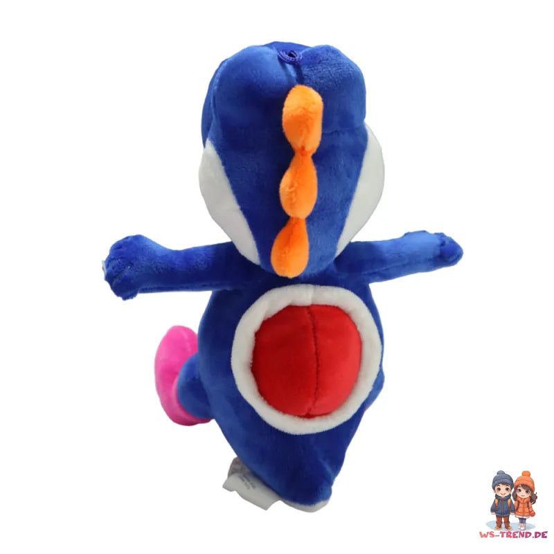 Super Mario Yoshi Plüschtier Kuscheltier Figuren 28 cm 5 Motive zur Wahl - WS-Trend.de