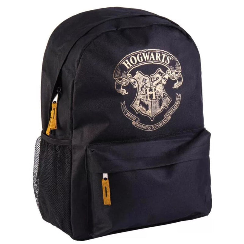 Harry Potter Hogwart Kinder Rucksack mit Federmäppchen - WS-Trend.de Tasche