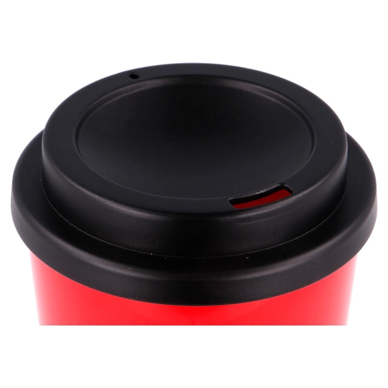 Super Mario Gamer Kaffeebecher Trinkbecher doppelwandig 520 ml - WS-Trend.de
