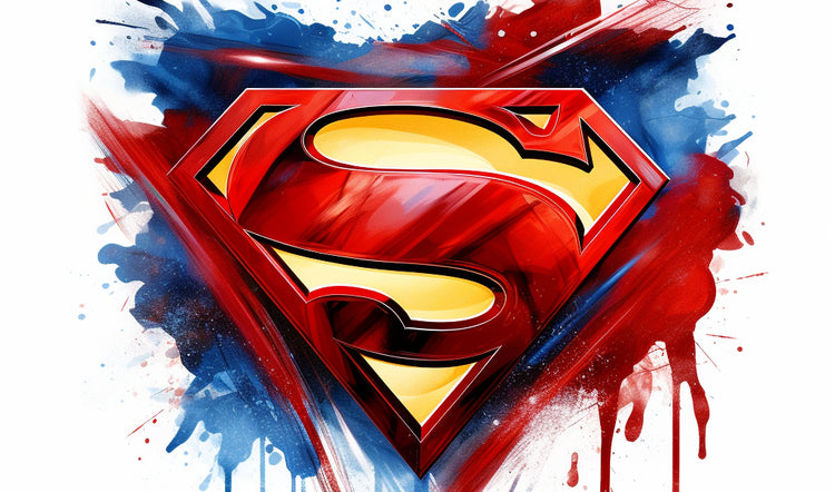 DC Comics Superman
