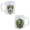 Guardians of the Galaxy Groot Teetasse Tasse Kaffeetasse Geschenkidee 325 ml