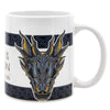 Game of Thrones Teetasse Tasse Kaffeetasse Geschenkidee 325 ml
