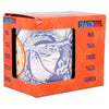 Anime DragonBall Goku Kaffeetasse Teetasse Tasse Geschenkidee 330 ml