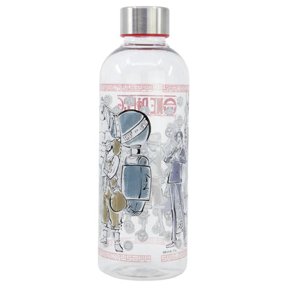 Anime One Piece Ruffy and Crew Wasserflasche Trinkflasche Flasche 850 ml - WS-Trend.de