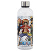 Anime One Piece Ruffy and Crew Wasserflasche Trinkflasche Flasche 850 ml