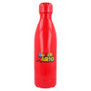 Super Mario Trinkflasche Wasserflasche Flasche 660 ml BPA Frei