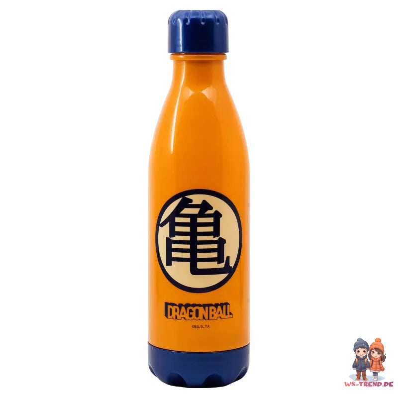 Anime Dragon Ball Sportflasche Wasserflasche Trinkflasche Flasche 660 ml - WS-Trend.de