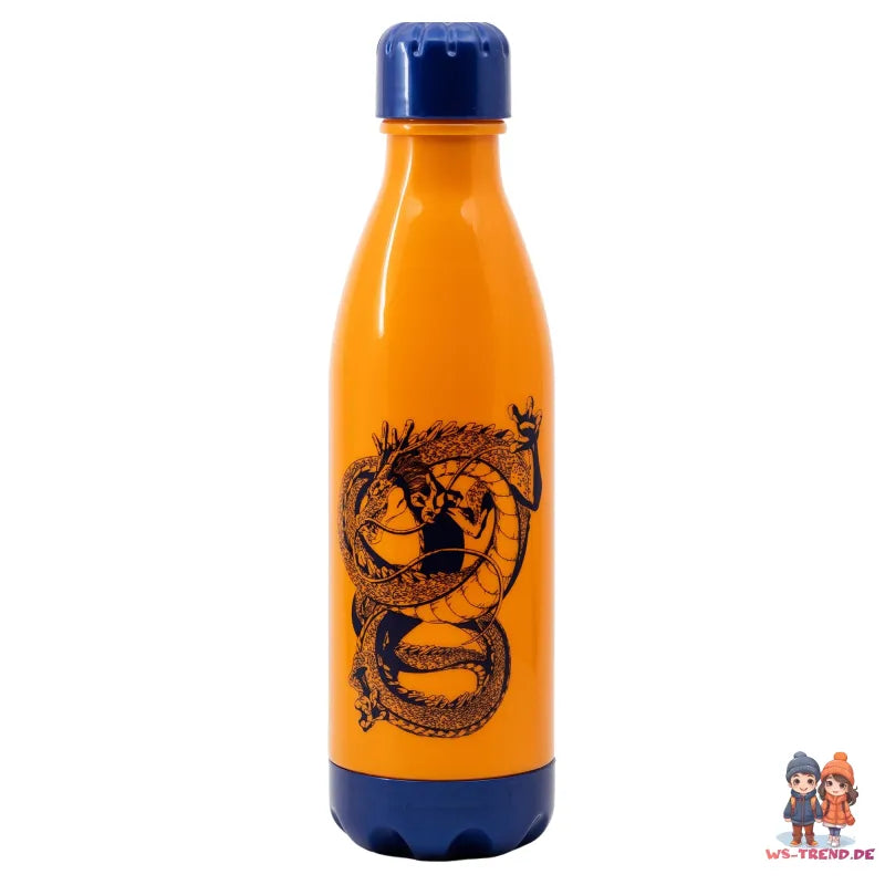 Anime Dragon Ball Sportflasche Wasserflasche Trinkflasche Flasche 660 ml - WS-Trend.de
