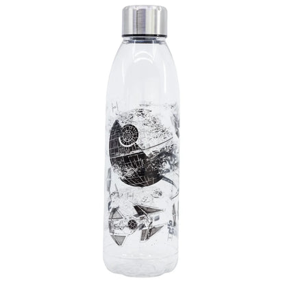 Star Wars Todesstern Millennium Falcon Trinkflasche Wasserflasche 980 ml - WS-Trend.de