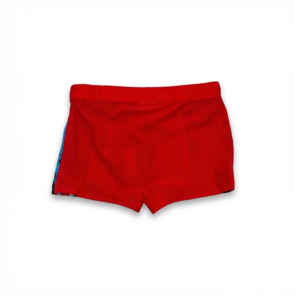 Marvel Avengers Kinder Badehose Badeshorts - WS-Trend.de Captain America Hulk jungen Bademode