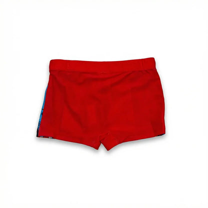 Marvel Avengers Kinder Badehose Badeshorts - WS-Trend.de Captain America Hulk jungen Bademode