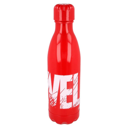 Marvel Trinkflasche Wasserflasche 660 ml - WS-Trend.de Flasche in Rot