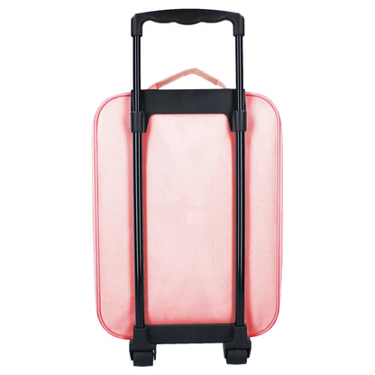 Disney Bambi Kinder 2tlg Set Trolley Kinderkoffer plus Trinkflasche 850 ml - WS-Trend.de