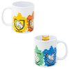 Harry Potter Hogwarts Teetasse Tasse Kaffeetasse Geschenkidee 325 ml