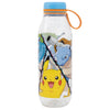 Pokemon Pikachu and Friends Wasserflasche Trinkflasche Flasche 650 ml