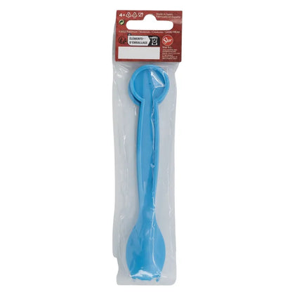 Pokemon Pikachu Kinder 4 tlg. Set 3 Kammern Brotdose Gabel Löffel XL Alu-Flasche - WS-Trend.de