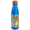 Pokemon Pikachu and Friends ALU Wasserflasche Trinkflasche 600 ml