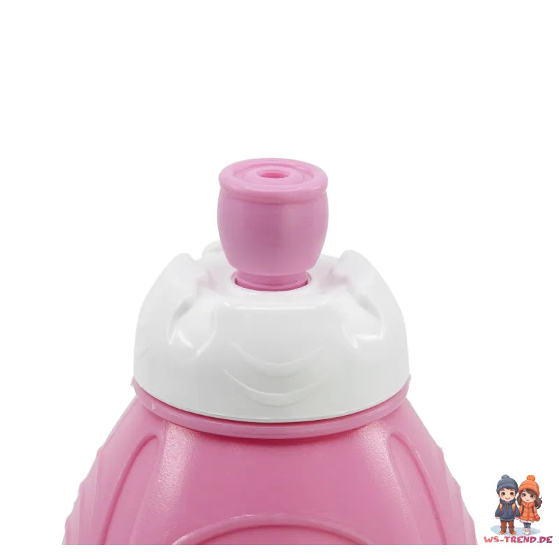Einhorn Unicorn 2 tlg. Kinder Lunch Set Brotdose Trinkflasche 410 ml - WS-Trend.de