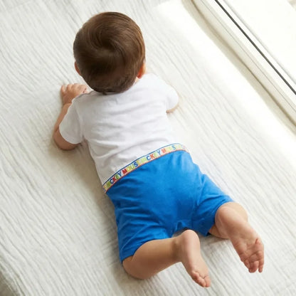 Disney Mickey Maus Baby Kleinkind kurzarm Body Strampler - WS-Trend.de